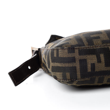 Fendi Zucca Baguette Tobacco 9 of 14