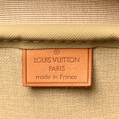 Louis Vuitton Monogram Deauville 6 of 11