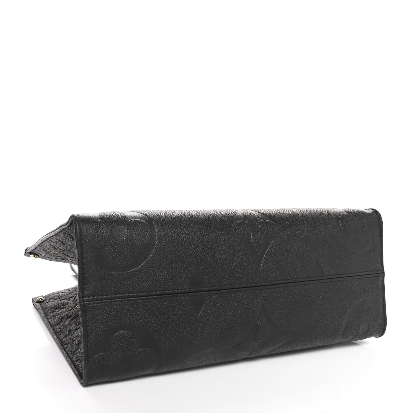 Empreinte Monogram Giant OnTheGo MM Black
