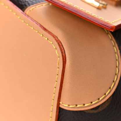 Louis Vuitton Monogram Noé Purse 8 of 13