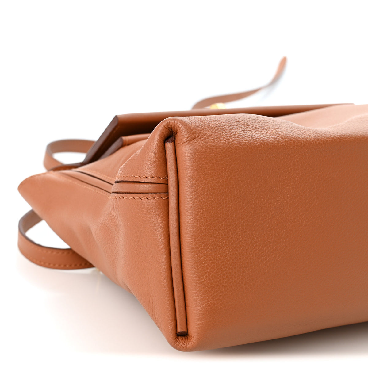 Hermes Evercolor Swift 24/24 21 Gold 9 of 11
