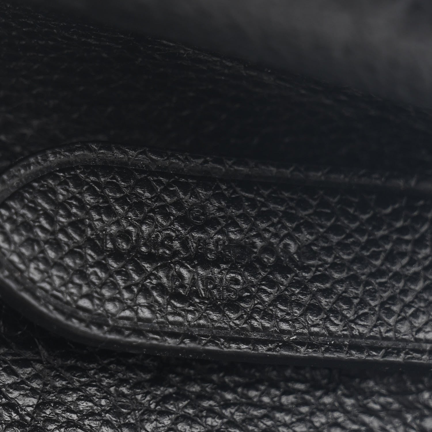 Louis Vuitton Empreinte Neonoe MM Black 7 of 11
