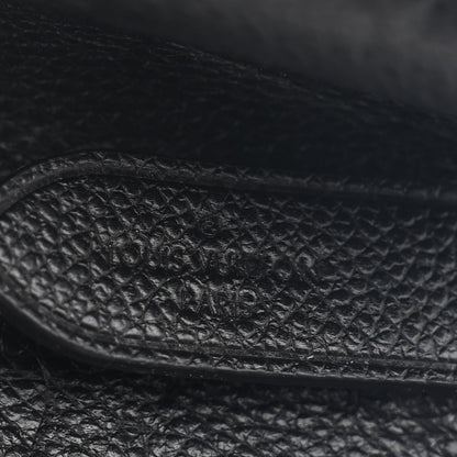 Louis Vuitton Empreinte Neonoe MM Black 7 of 11