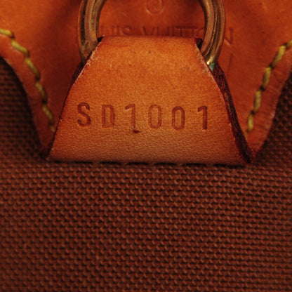 Louis Vuitton Monogram Ellipse MM 6 of 16