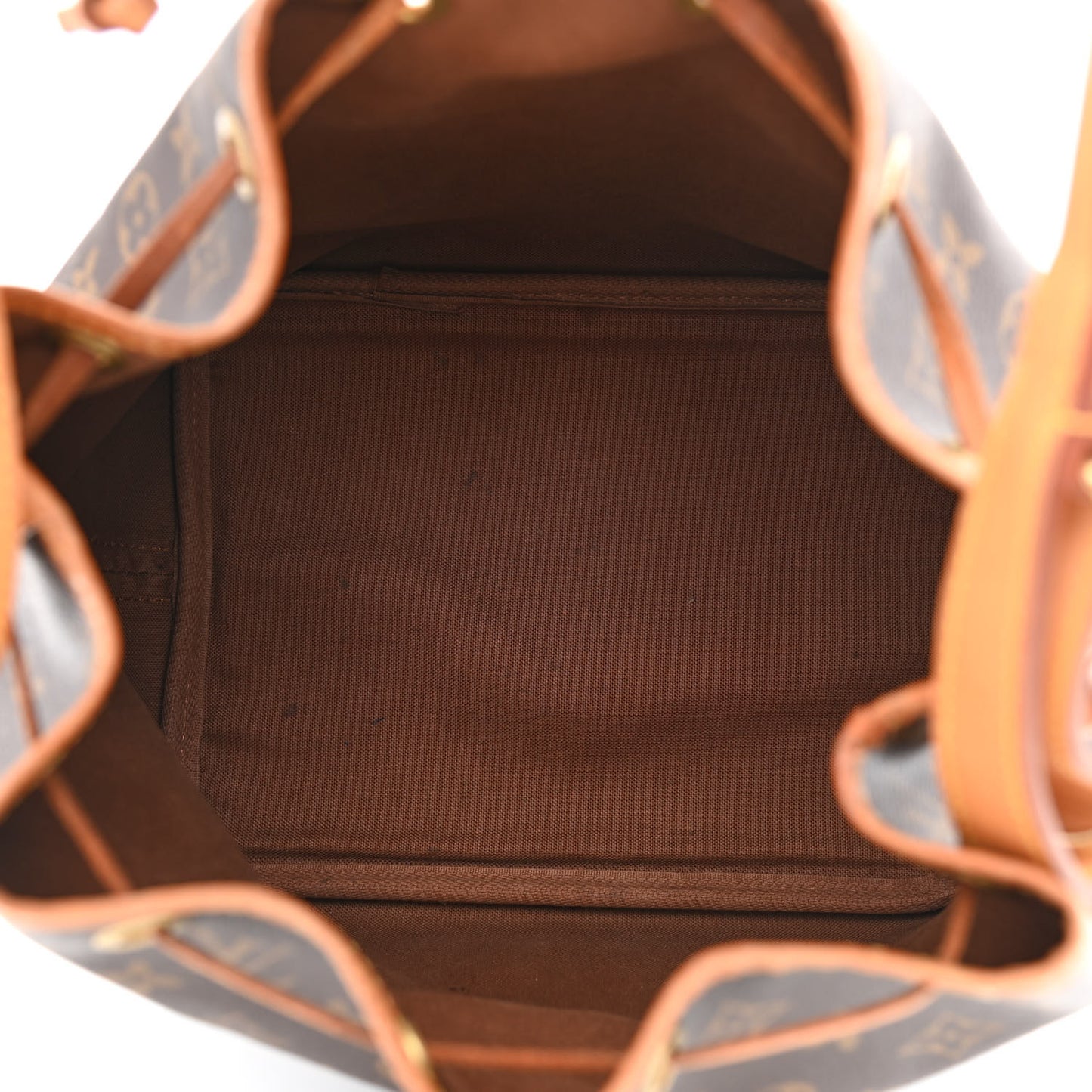 Monogram Petit Noe