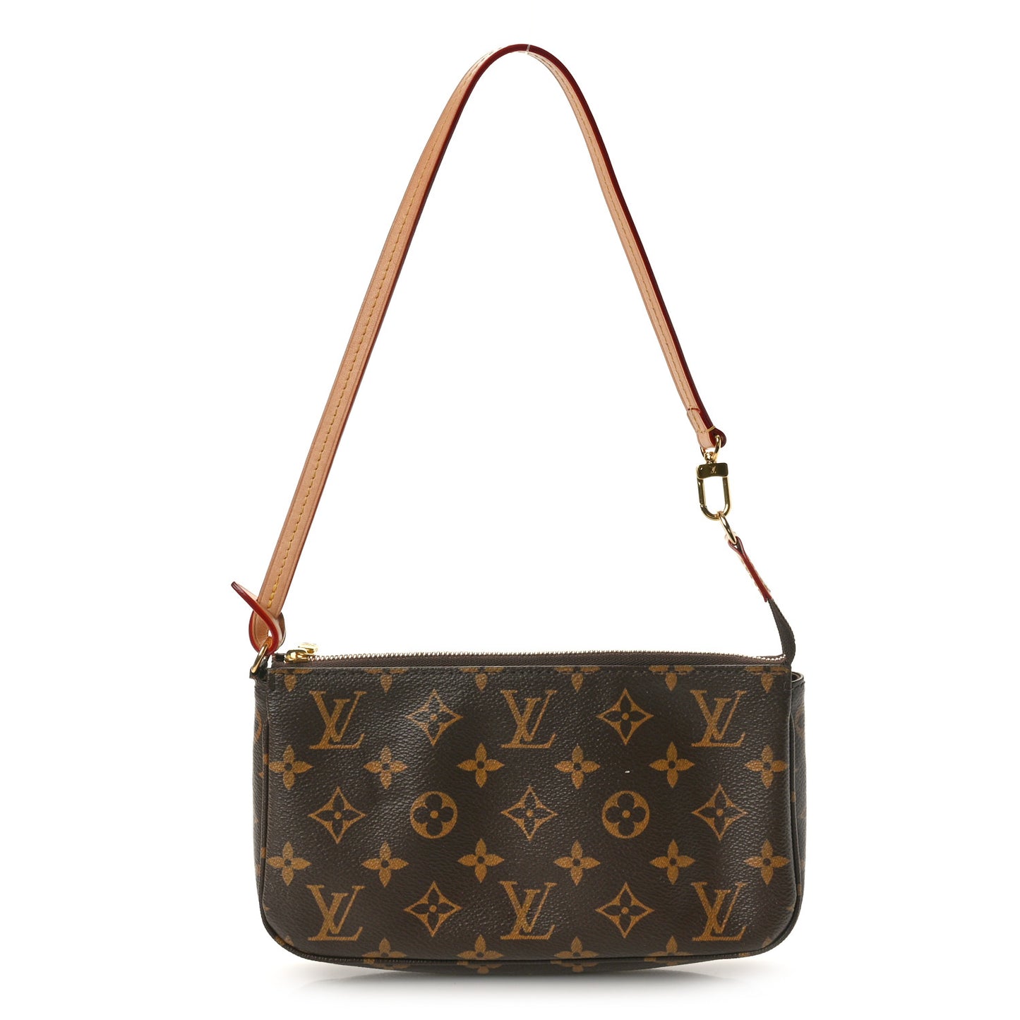 Monogram Pochette Accessories NM