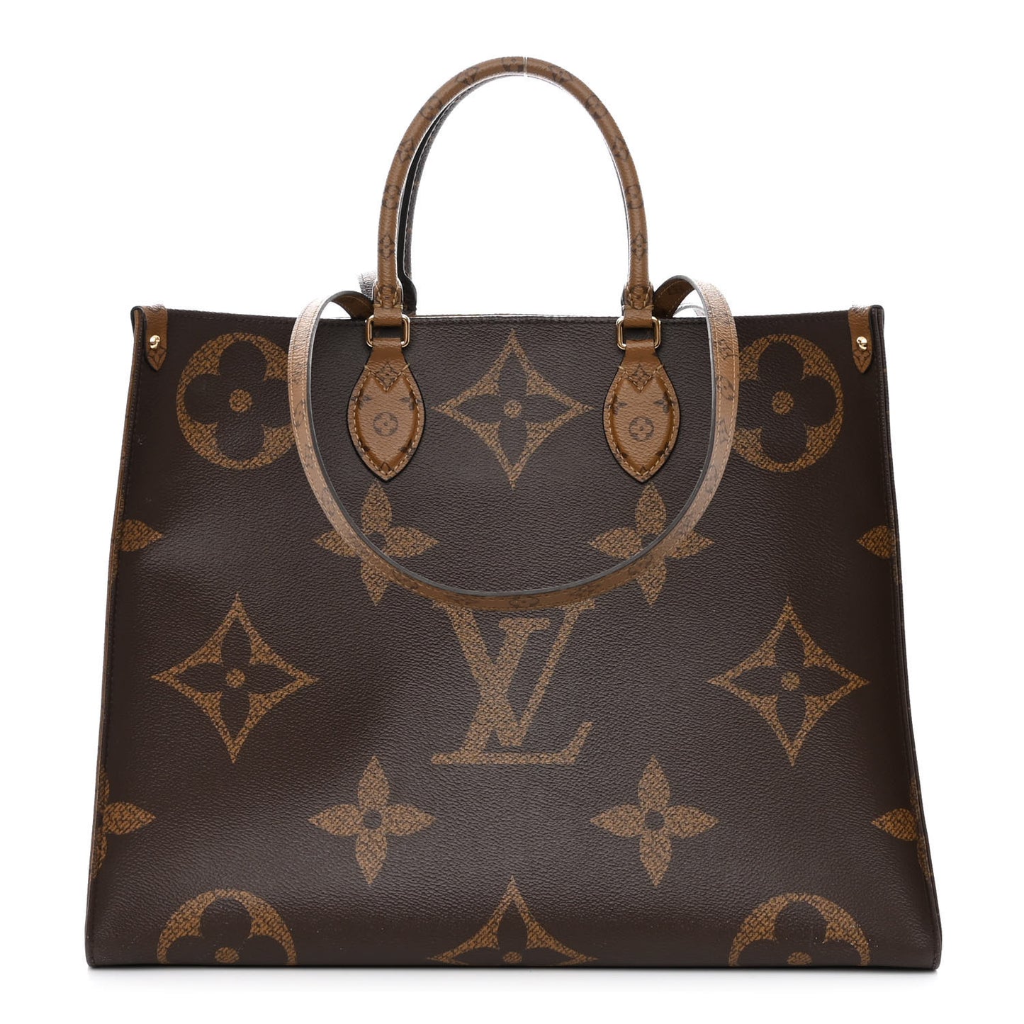 Reverse Monogram Giant Onthego GM