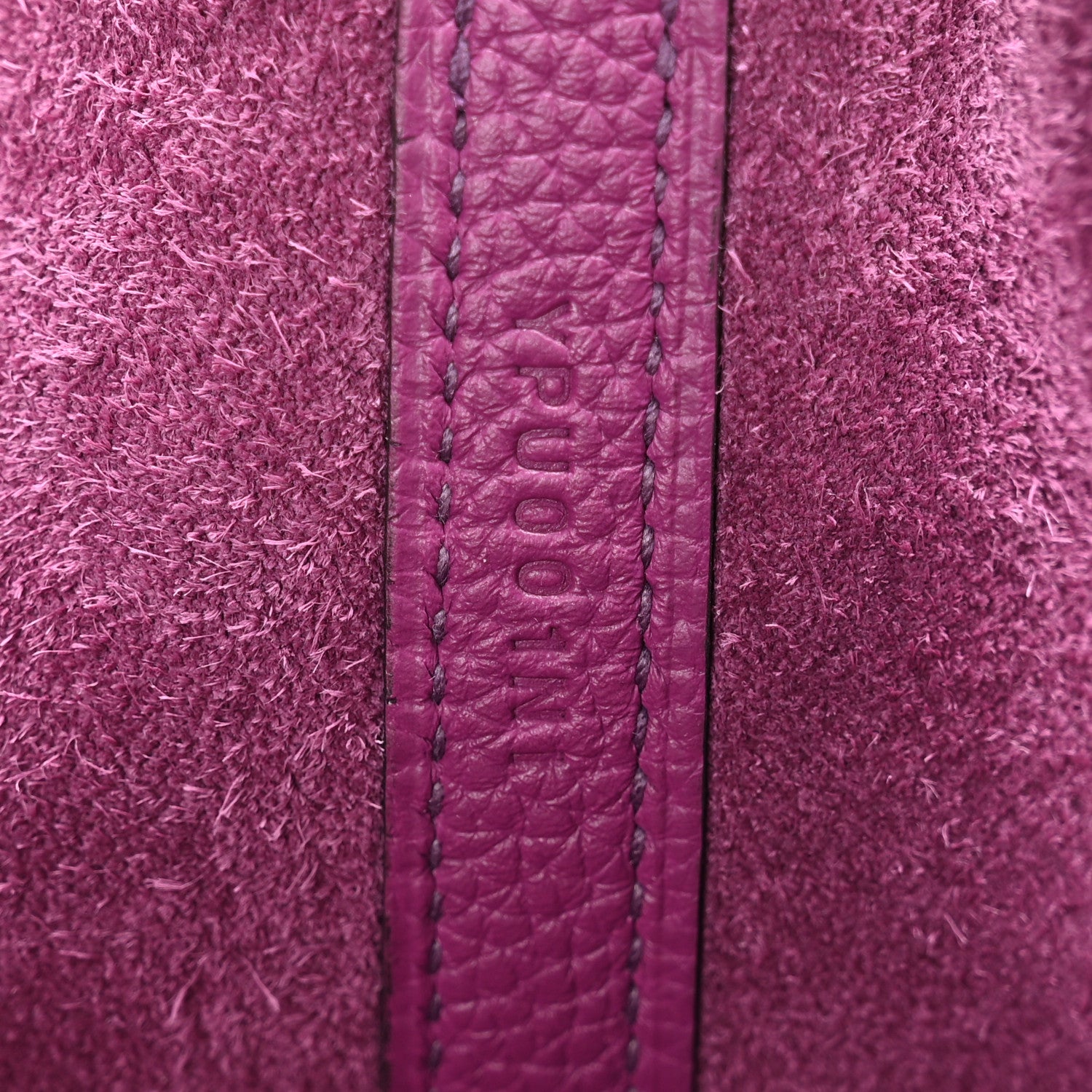 Hermes Taurillon Clemence Picotin Lock 18 PM Anemone 7 of 13