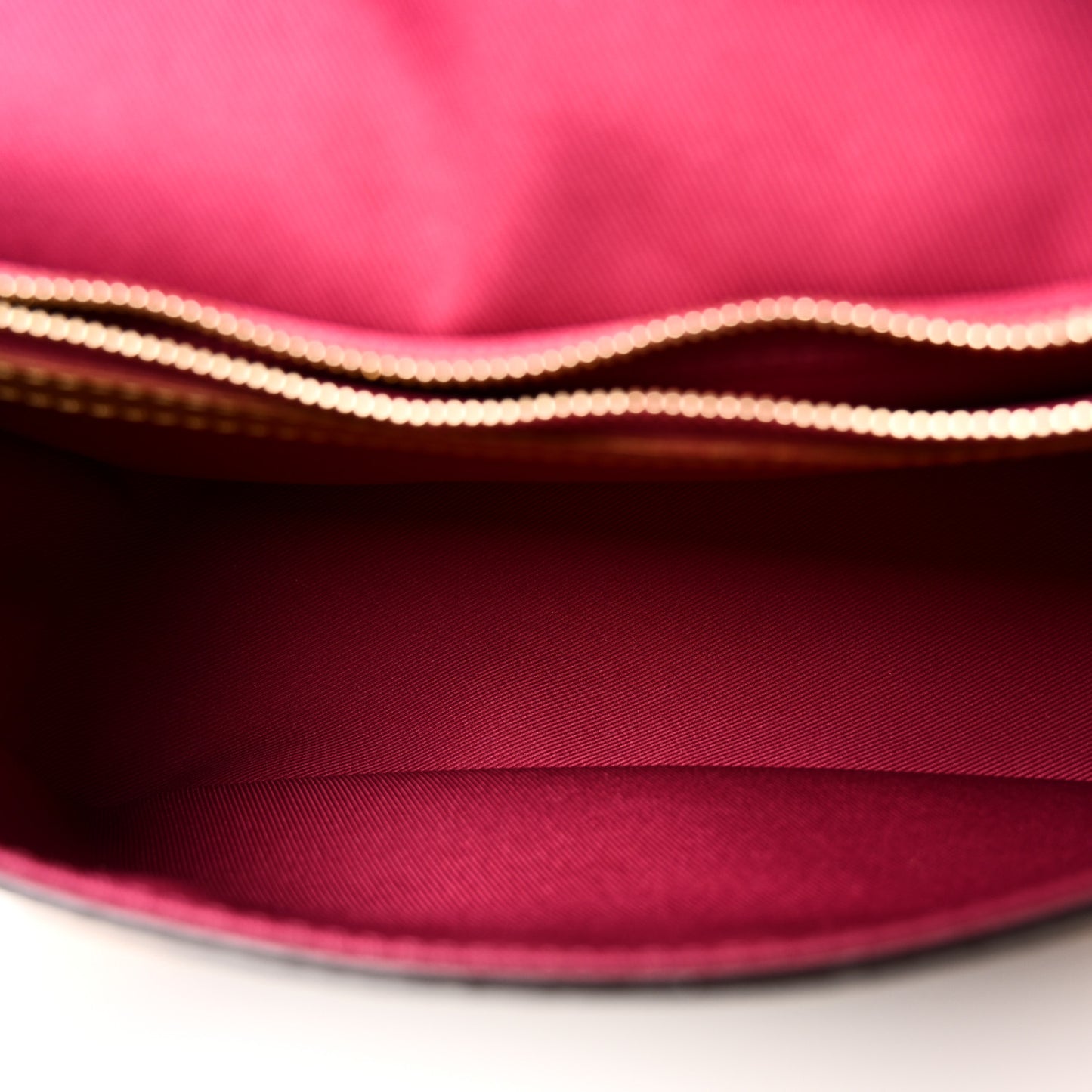 Monogram Diane Fuchsia