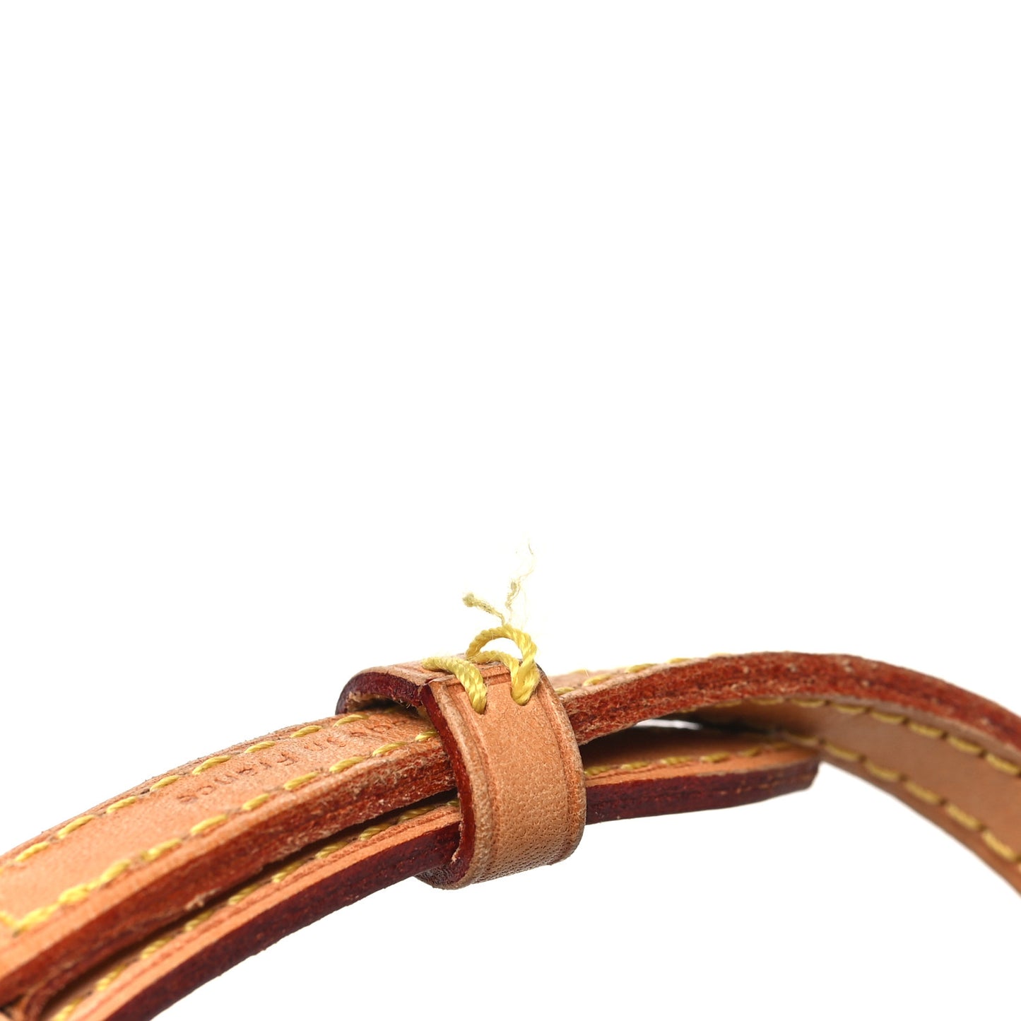 Monogram Pochette Accessories Long Strap