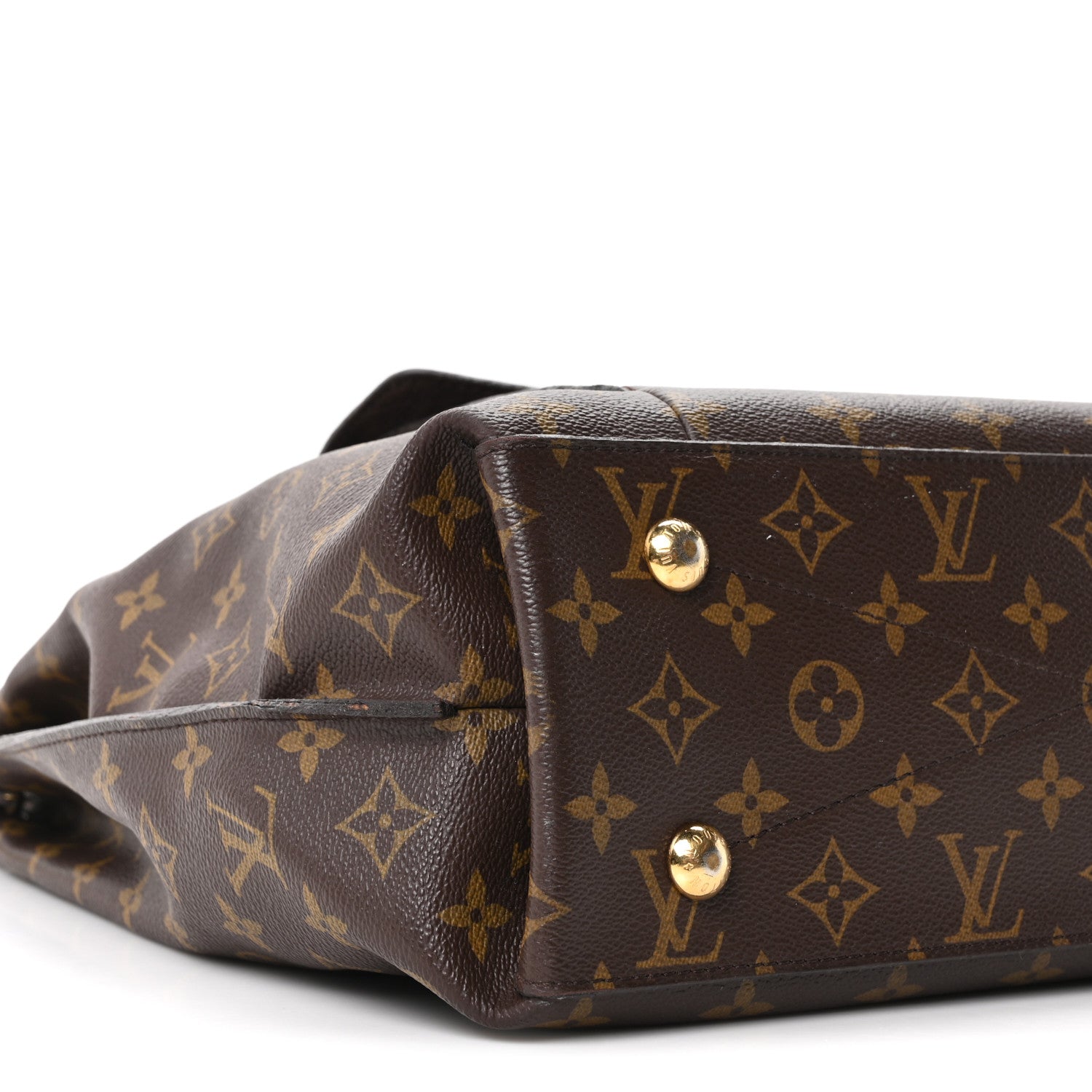 Louis Vuitton Monogram Metis 8 of 9