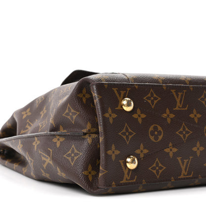 Louis Vuitton Monogram Metis 8 of 9