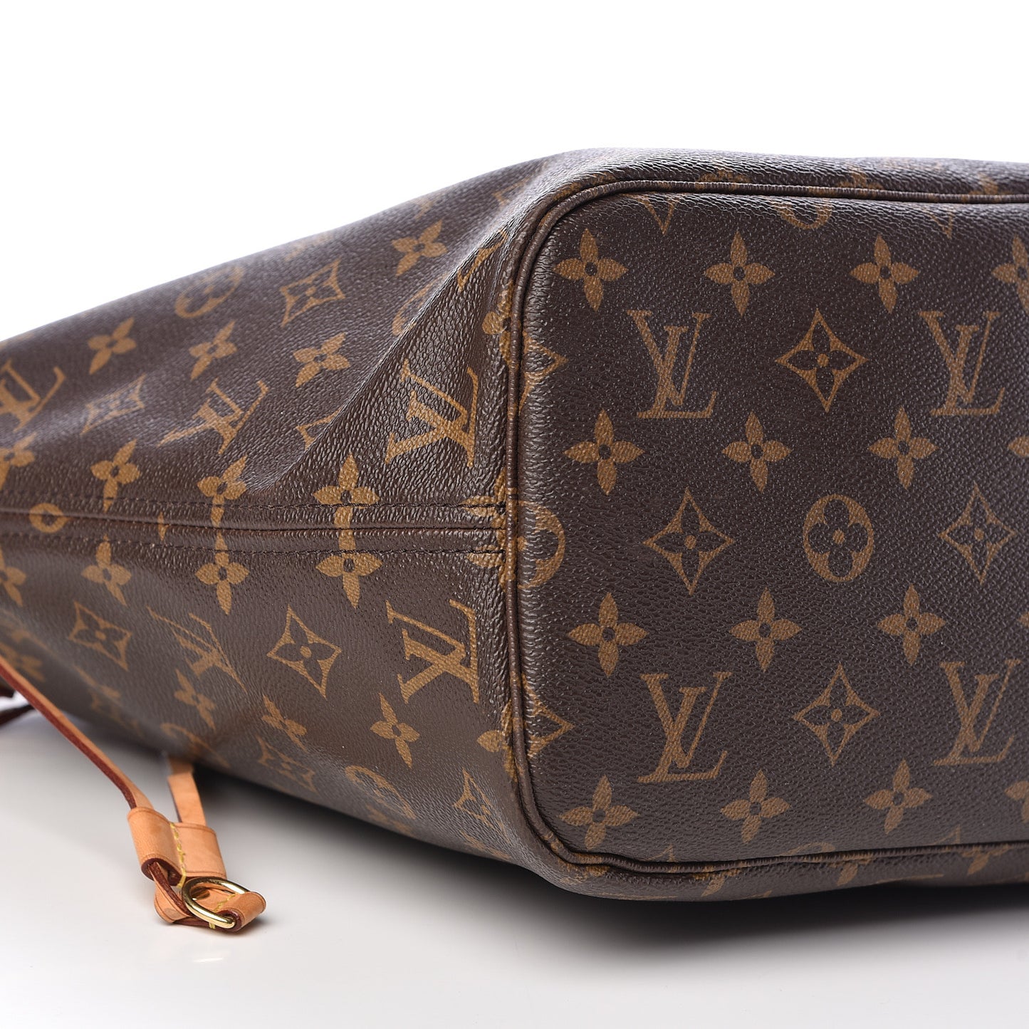 Monogram Neo Neverfull MM