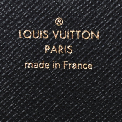 Louis Vuitton Reverse Monogram Giant Sarah Wallet 6 of 6