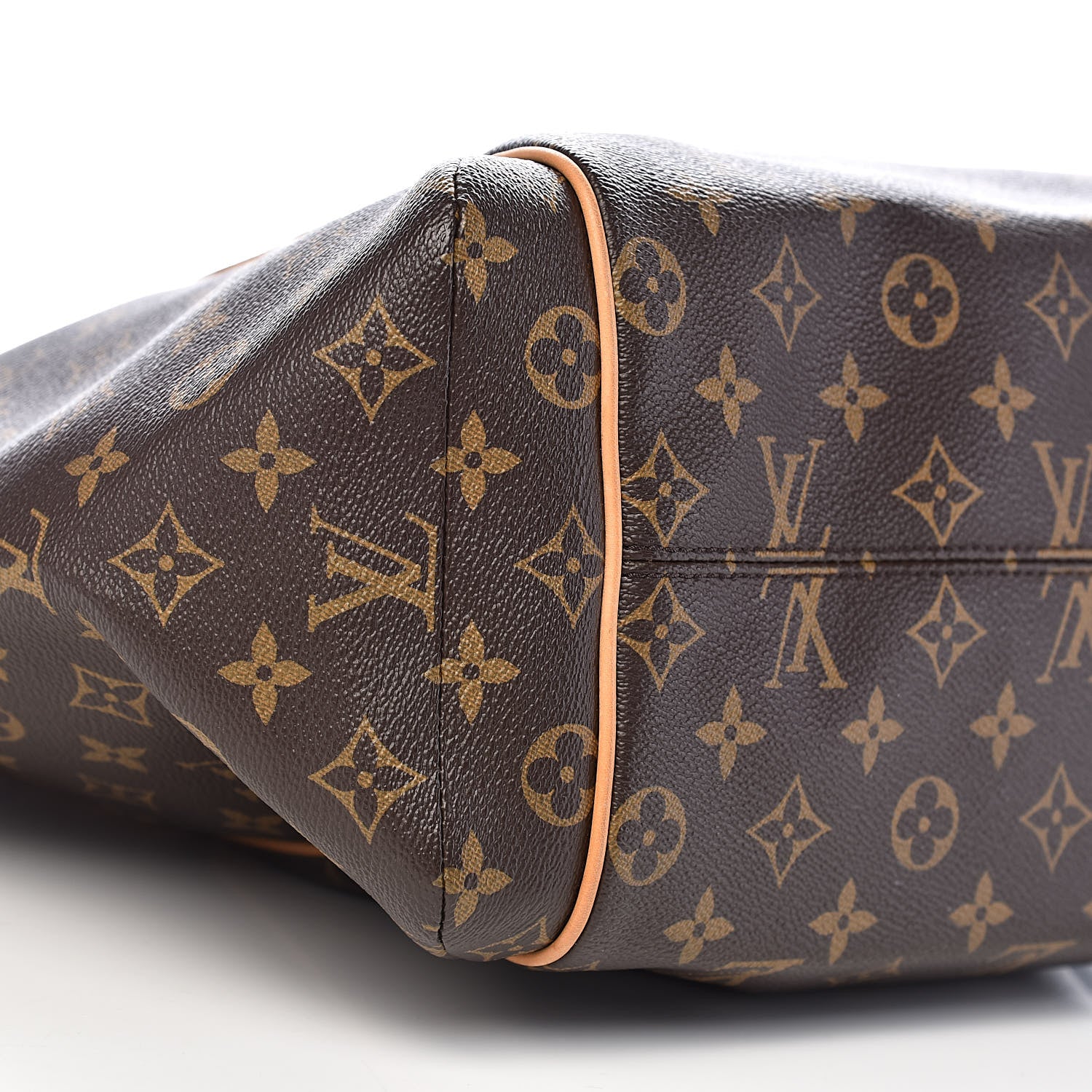 Louis Vuitton Monogram Totally MM 8 of 10