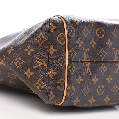 Louis Vuitton Monogram Totally MM 8 of 10