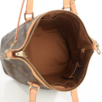 Louis Vuitton Monogram Palermo PM 6 of 9