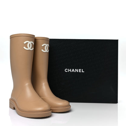 Chanel Butterfly Earrings 13 of 13