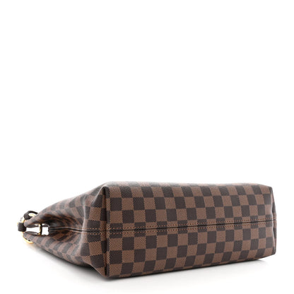 Louis Vuitton Damier Ebene Graceful PM 4 of 9