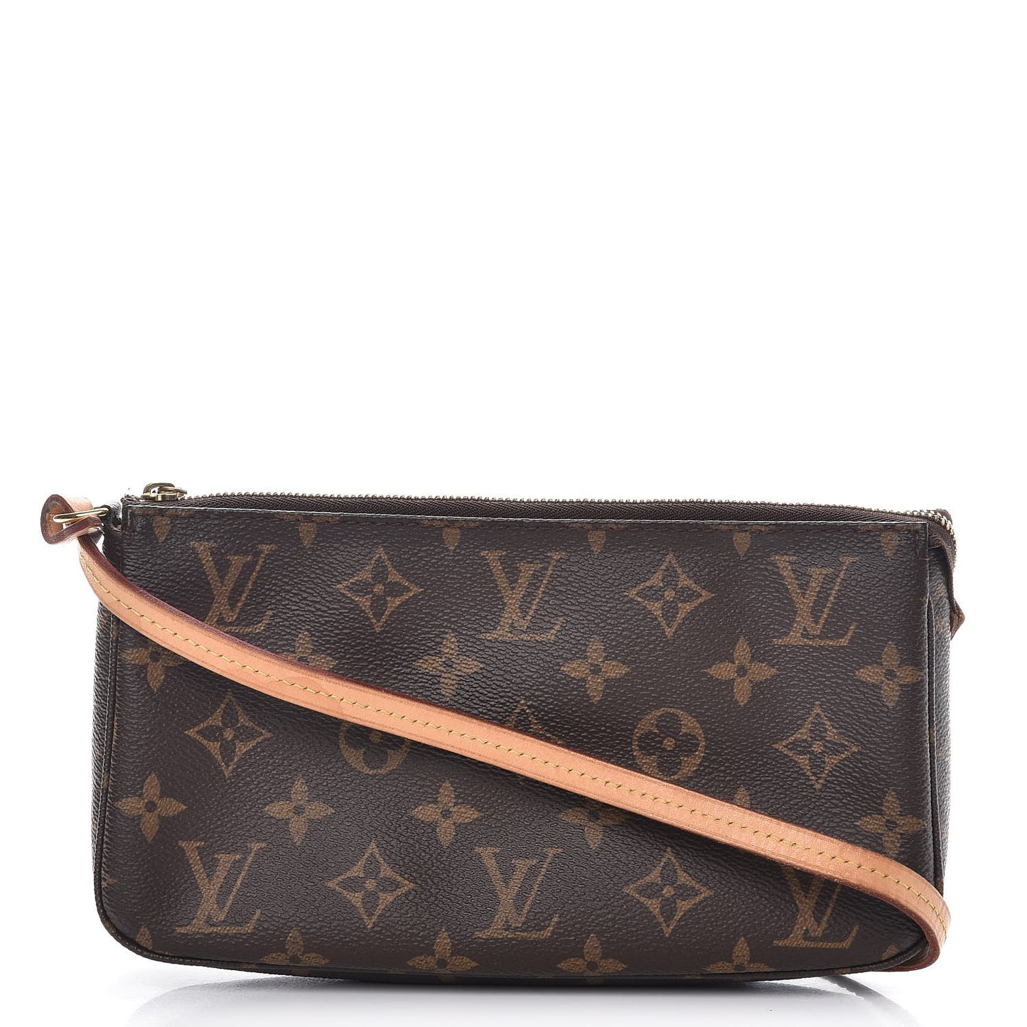 Monogram Pochette Accessories NM