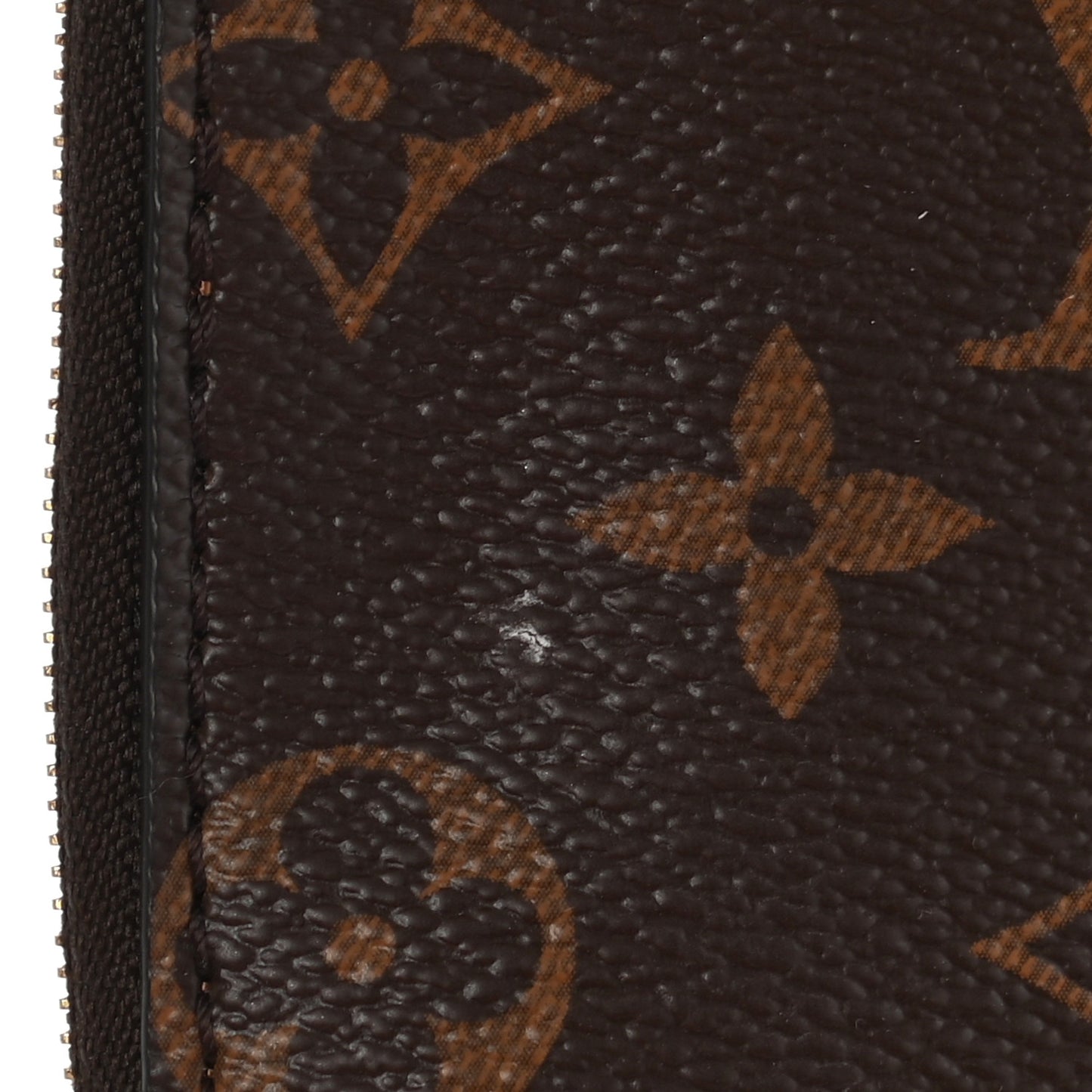 Monogram Poche Documents Portfolio Case 30