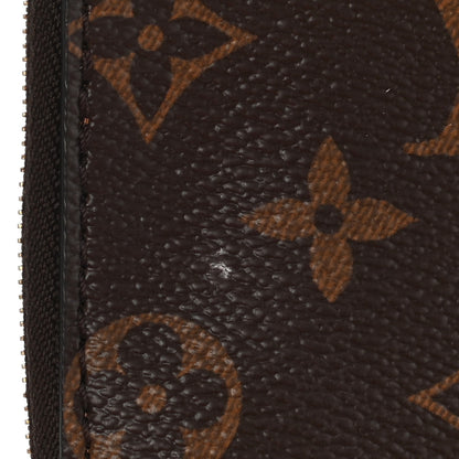 Louis Vuitton Monogram Poche Documents Portfolio Case 30 8 of 8
