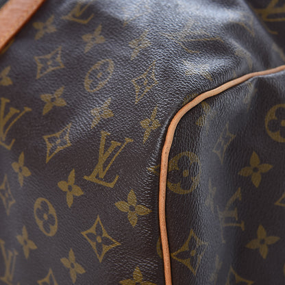 Louis Vuitton Monogram Sac Souple 45 9 of 19