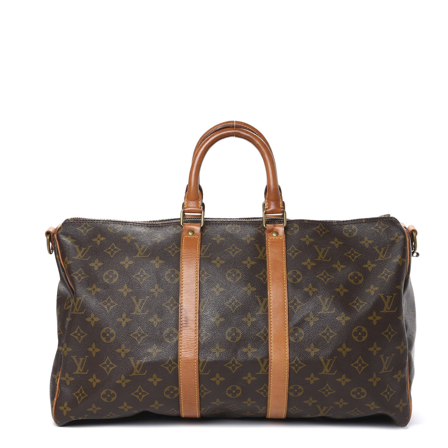 Monogram Keepall Bandouliere 45