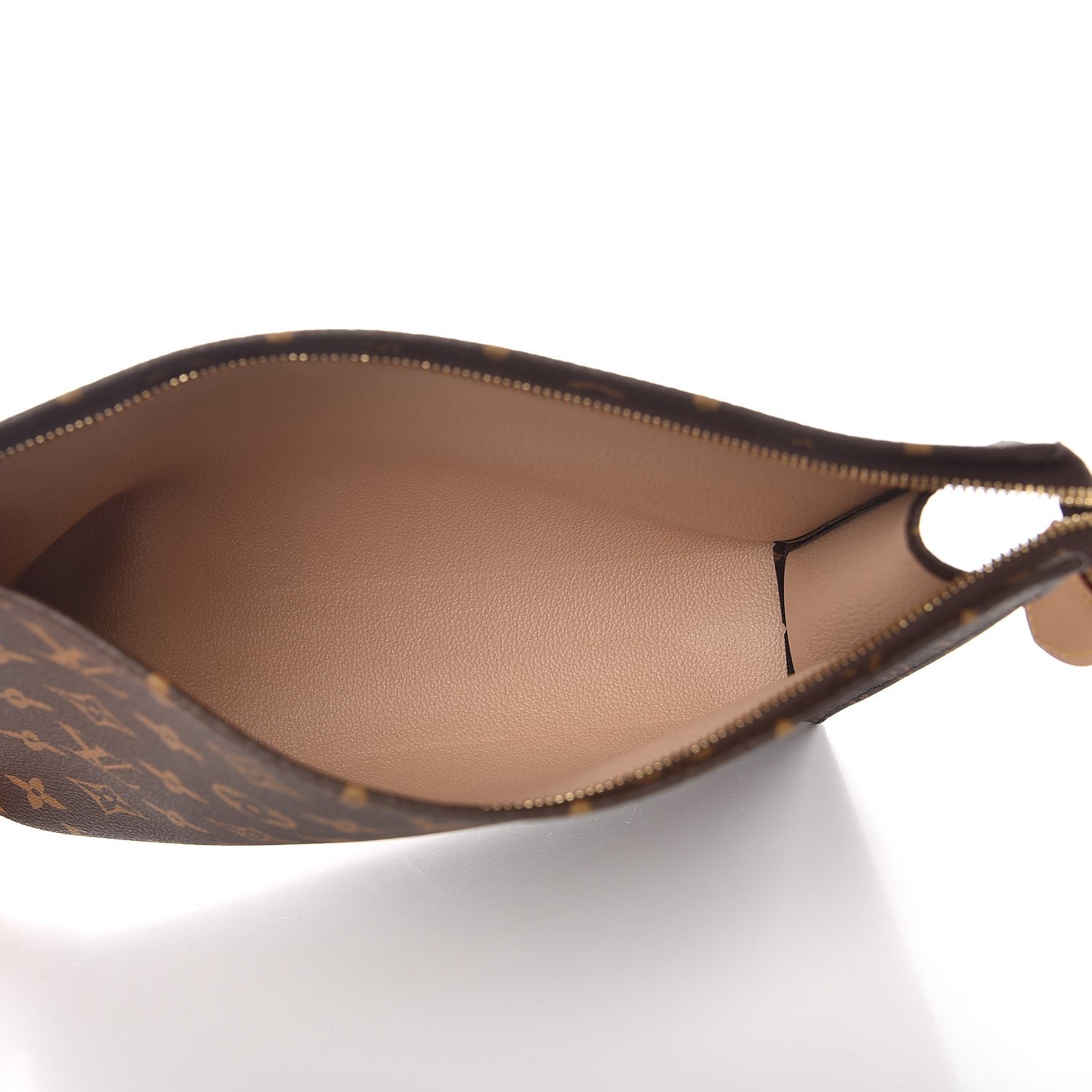 Louis Vuitton Monogram Toiletry Pouch 26 5 of 8