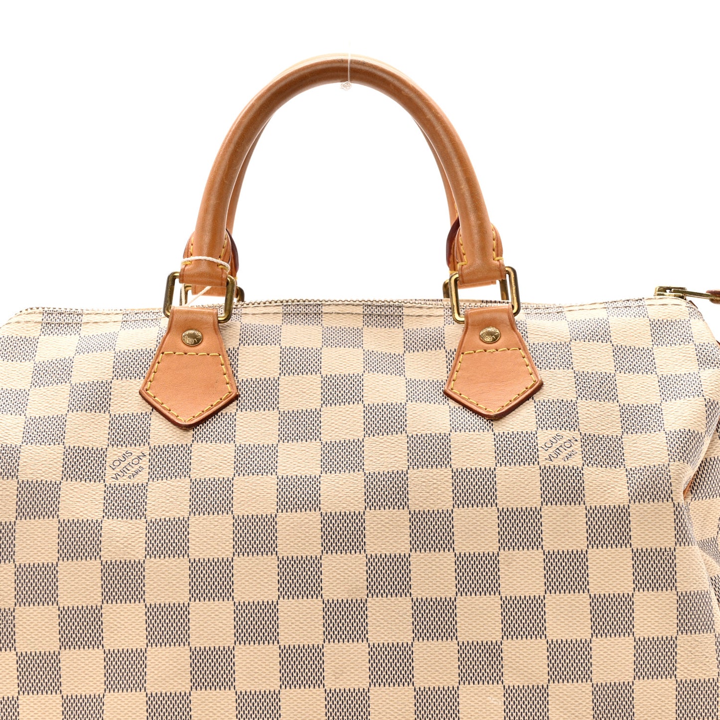 Damier Azur Speedy 30