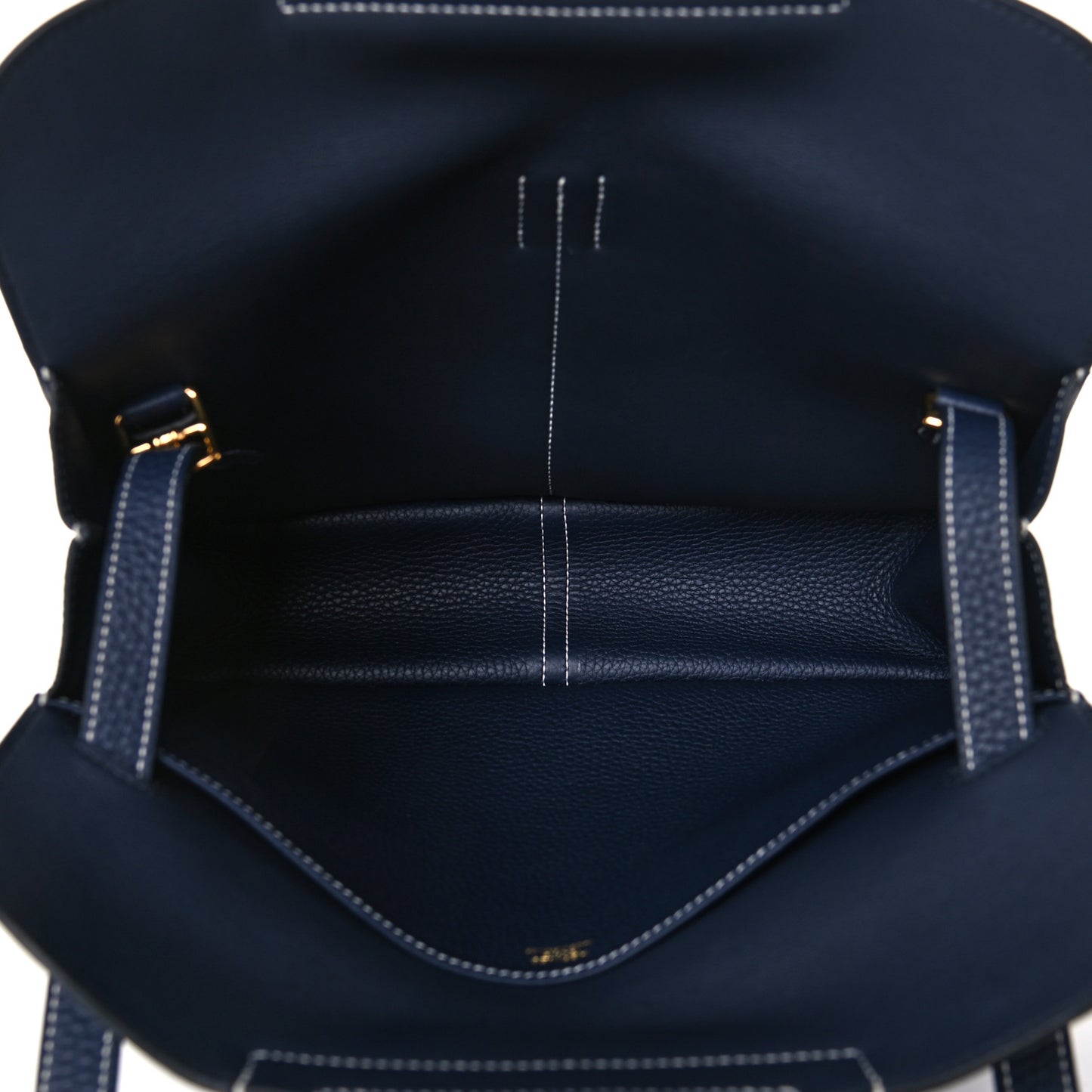 Taurillon Clemence Halzan 31 GM Bleu Nuit