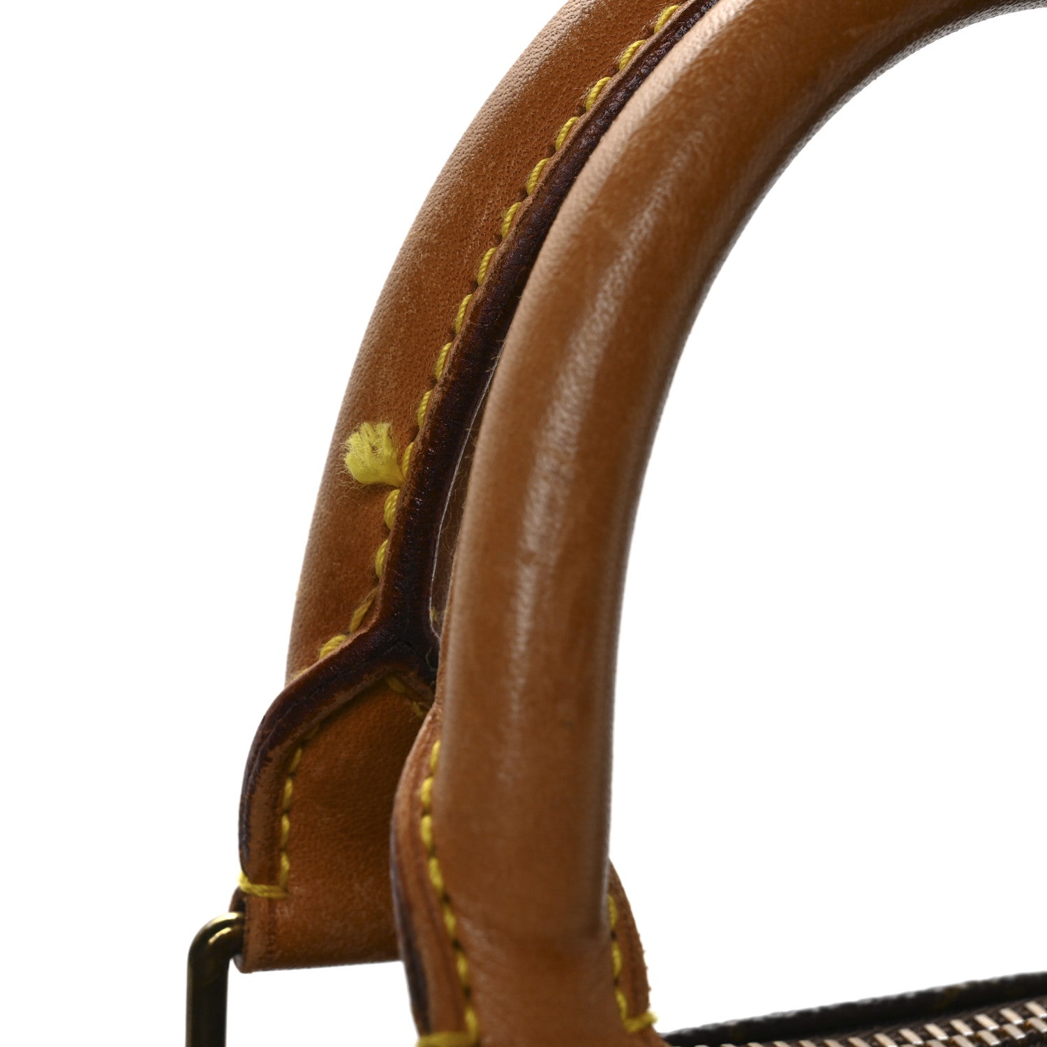 Louis Vuitton Monogram Keepall Bandouliere 55 11 of 11