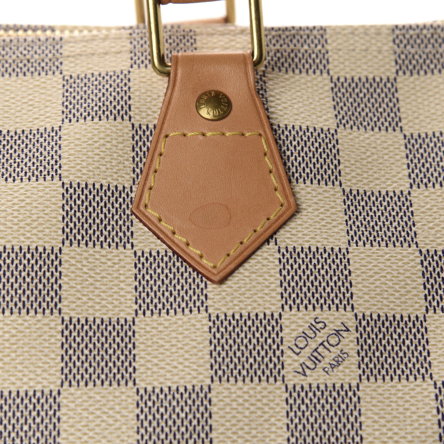 Damier Azur Speedy 30