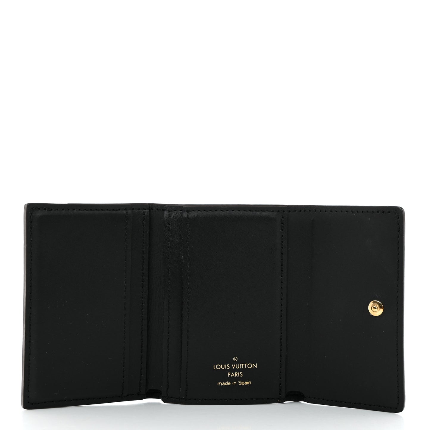 Monogram Micro Wallet