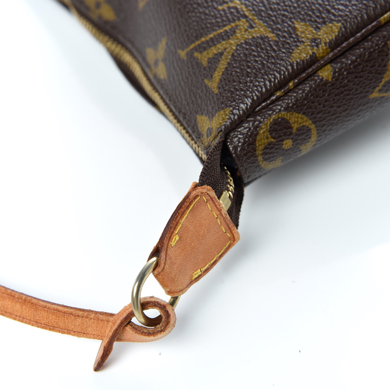 Louis Vuitton Monogram Pochette Accessories 14 of 15