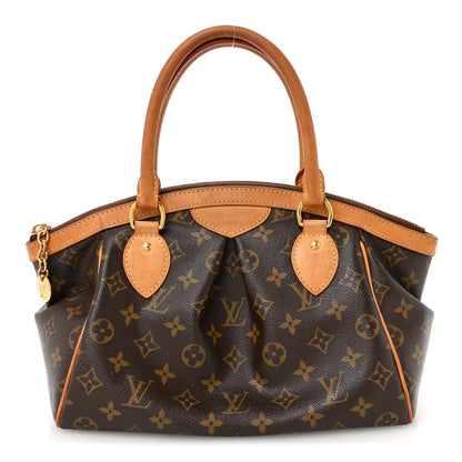 Louis Vuitton Monogram Tivoli PM 1 of 9