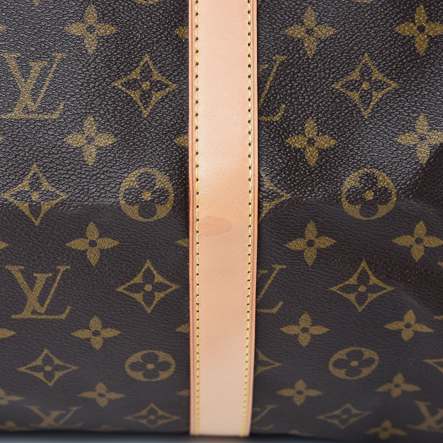 Monogram Keepall Bandouliere 55
