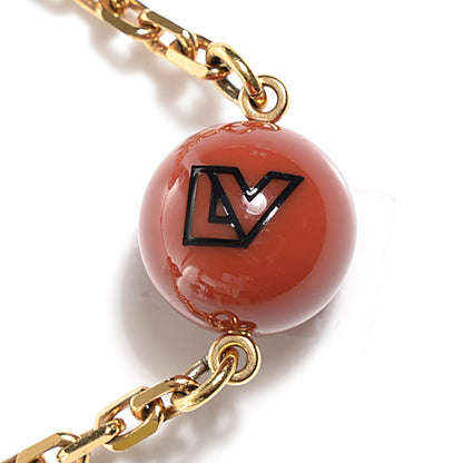 Louis Vuitton Magnetic Sautoir Necklace 4 of 7