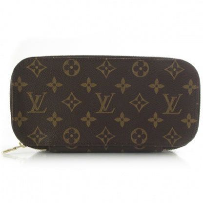 Louis Vuitton Monogram Trousse Blush GM 1 of 8