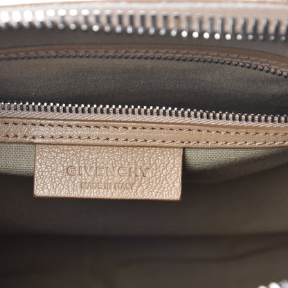 Givenchy Sugar Goatskin Medium Antigona Nude 8 of 21