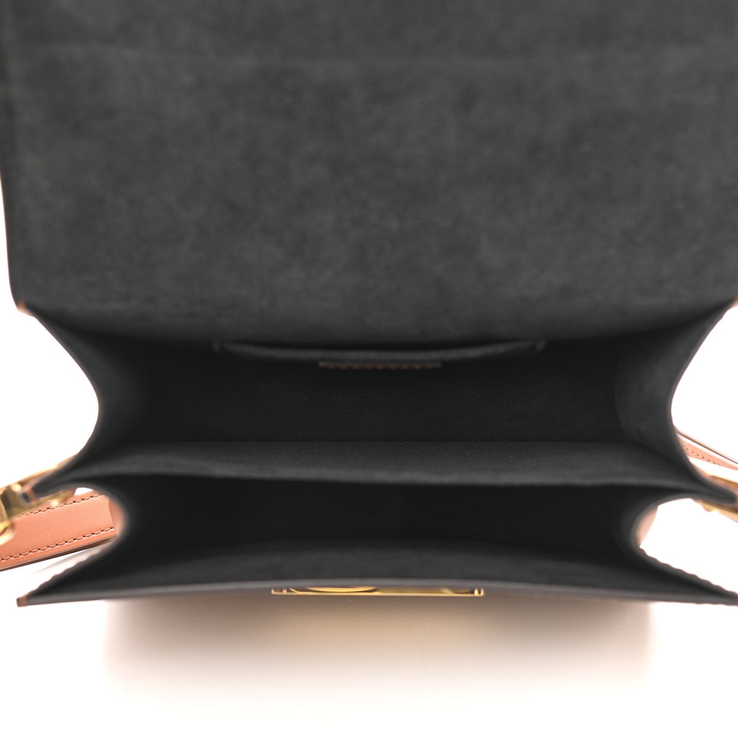 Louis Vuitton Reverse Monogram Dauphine Mini 5 of 10
