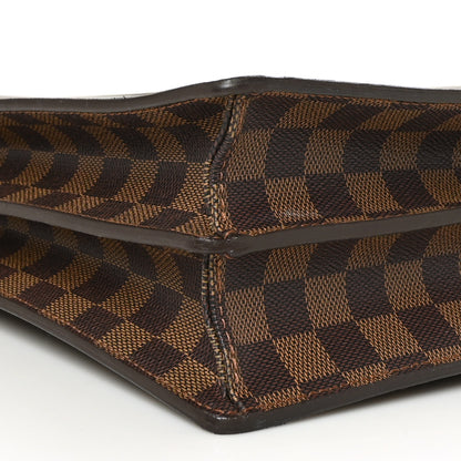 Louis Vuitton Damier Ebene Altona GM 8 of 9
