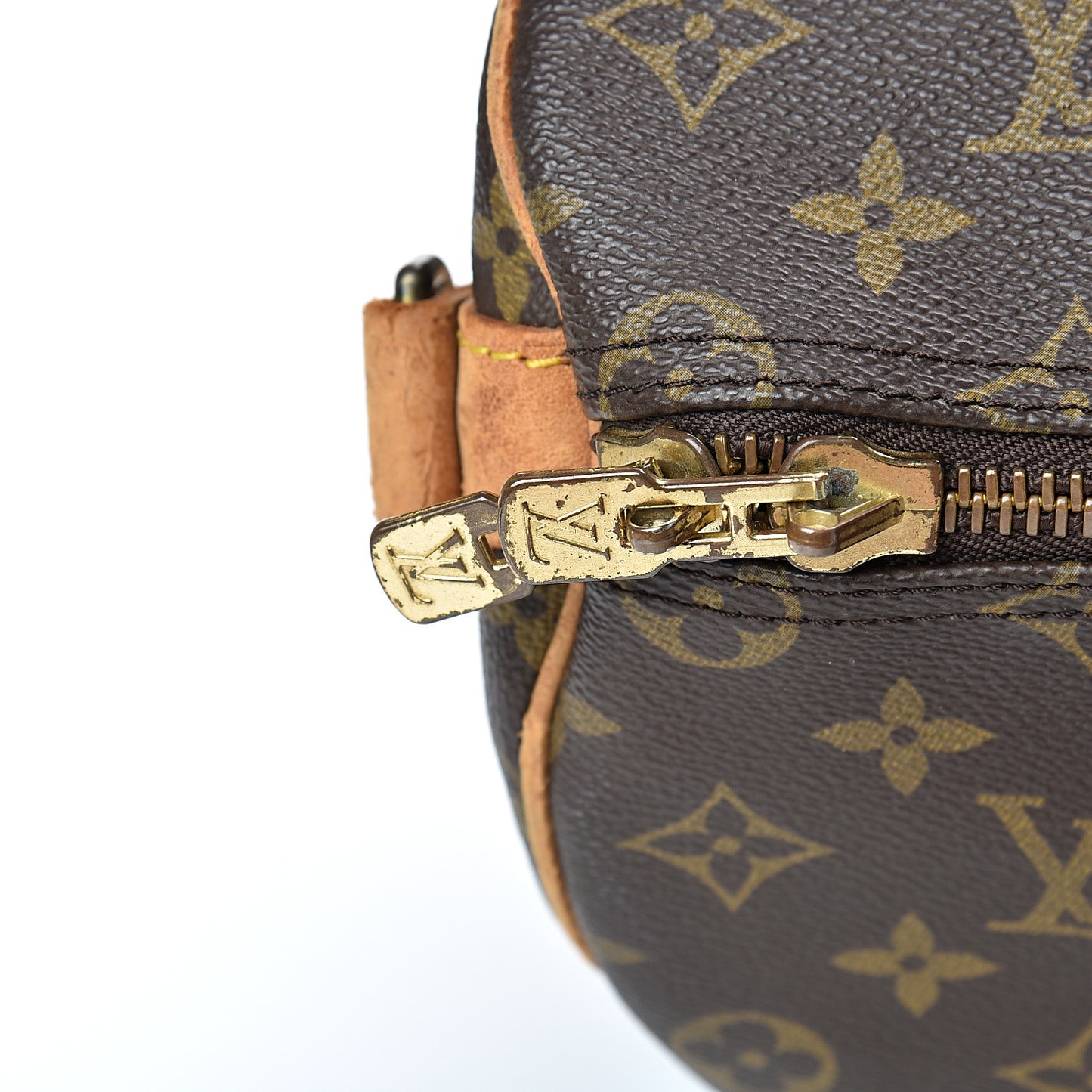 Monogram Keepall 50