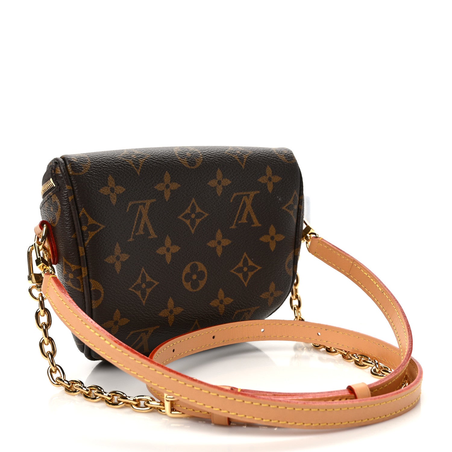 Louis Vuitton Monogram Mini Bumbag 3 of 9