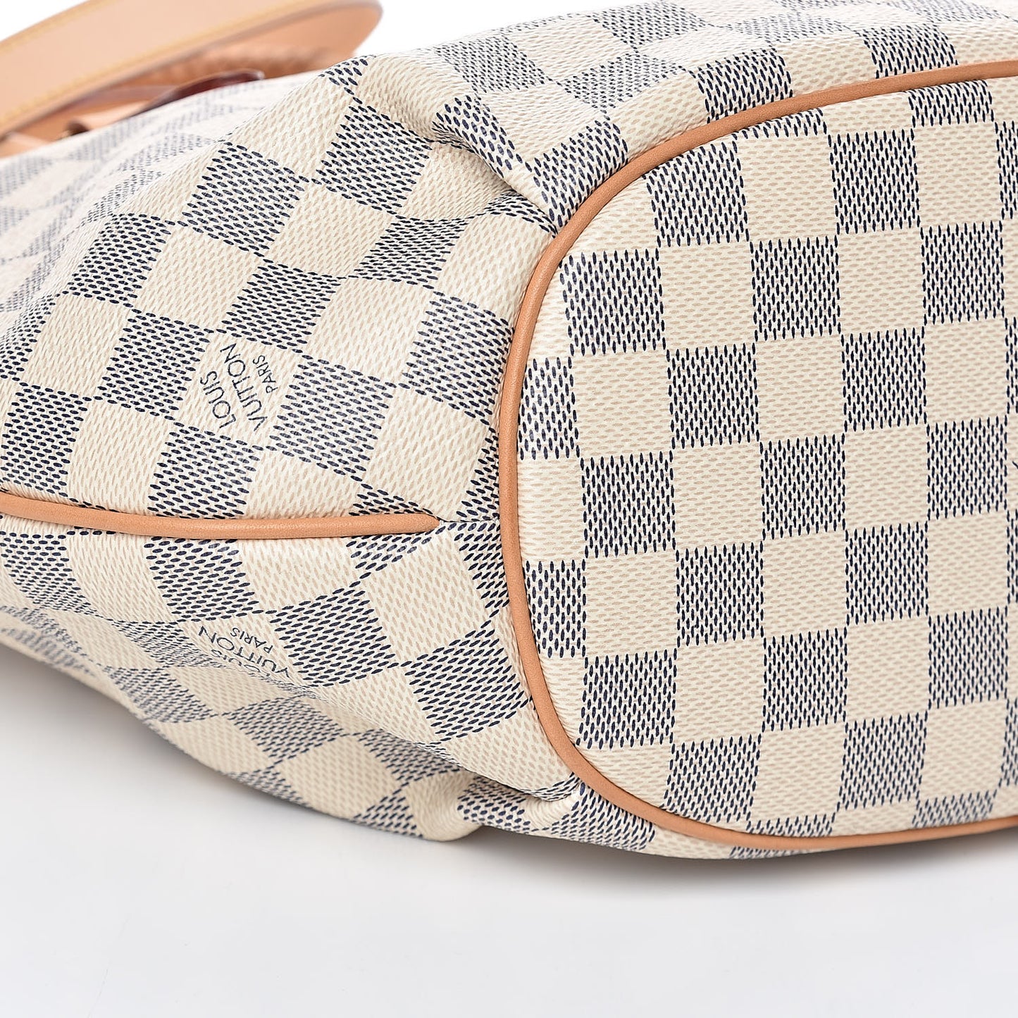 Damier Azur Riviera PM