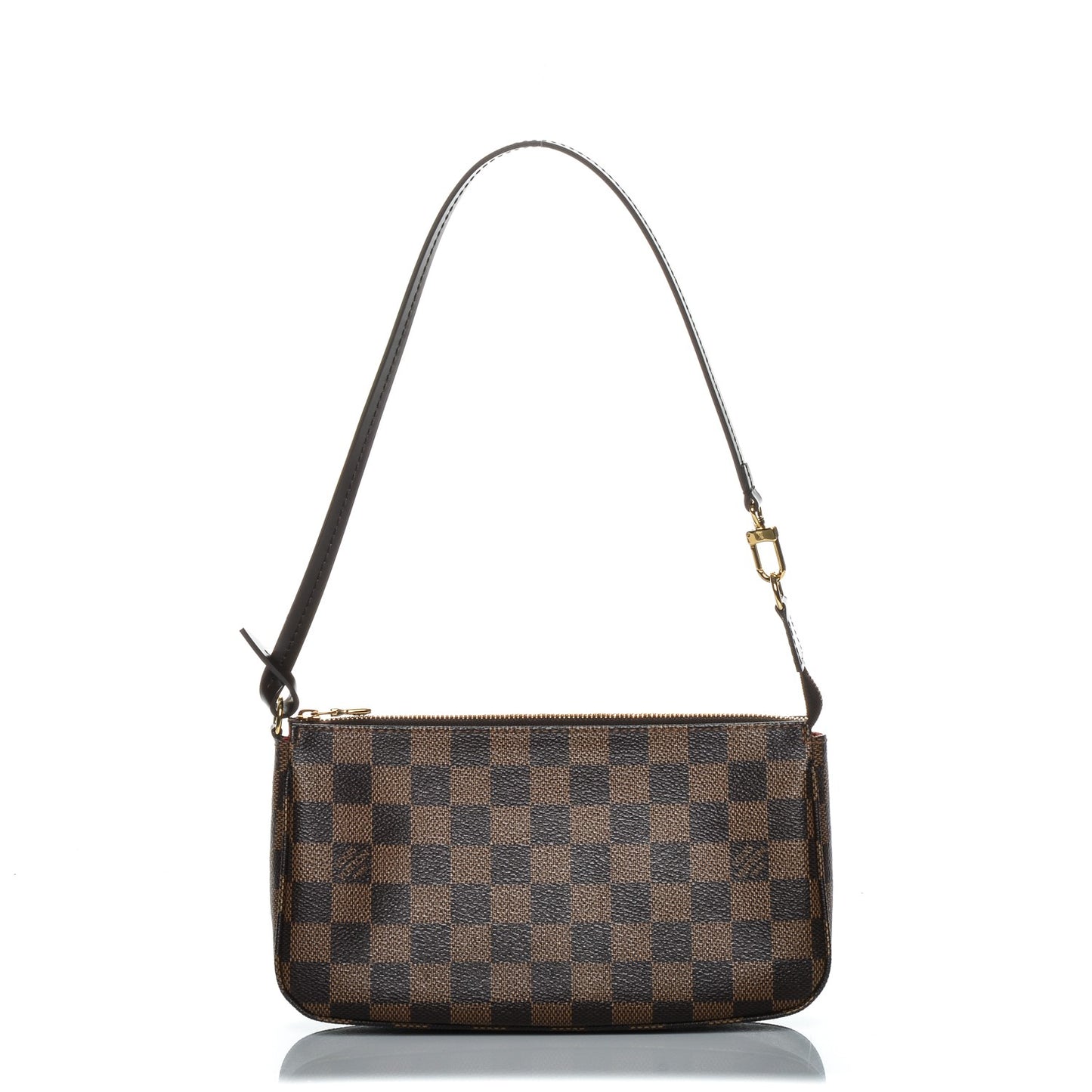 Damier Ebene Pochette Accessories NM