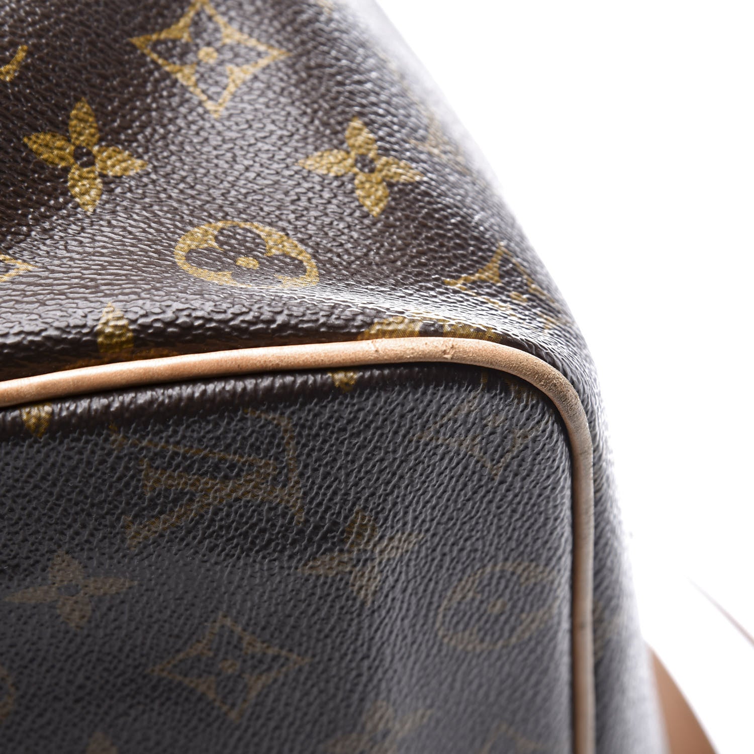 Louis Vuitton Monogram Palermo GM 14 of 19