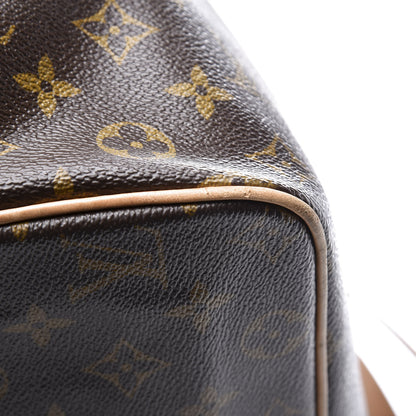 Louis Vuitton Monogram Palermo GM 14 of 19