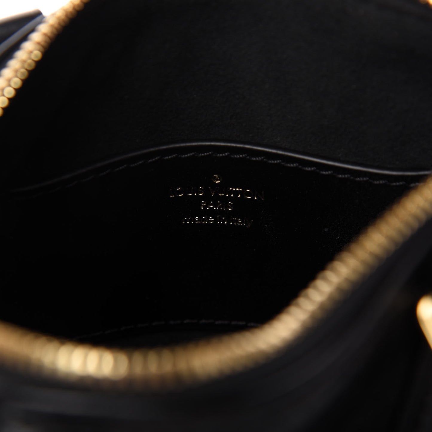 Monogram Ink Speedy BB Black
