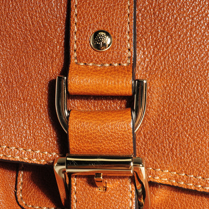Mulberry Soft Buffalo Medium Alexa Oak 15 of 19